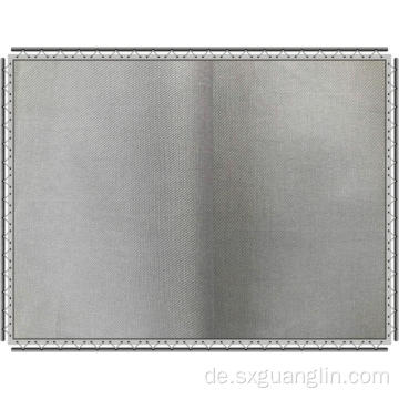 Baumwolle Polyester Nylon Twill Stoff für Kleidungsstücke